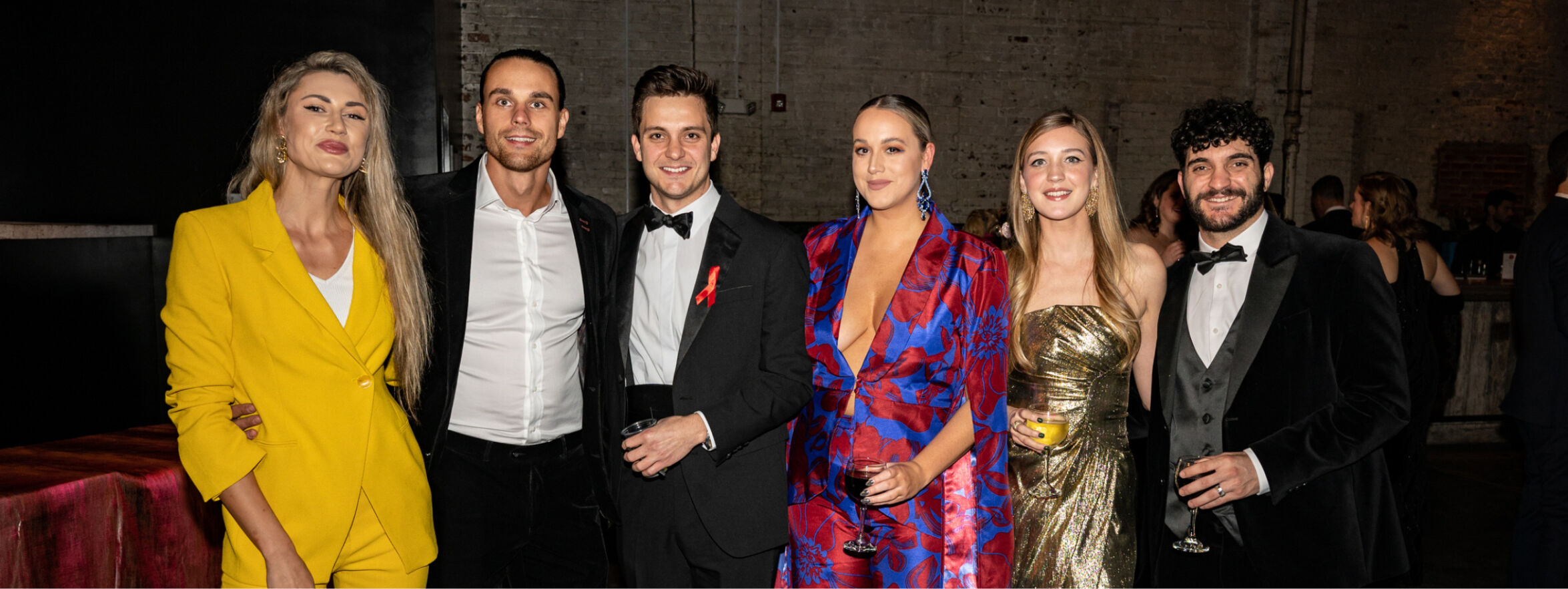 On the Circuit: Ruby Gala